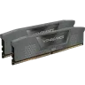 VENGEANCE® 64GB (2x32GB) DDR5 DRAM 6000MT/s CL30 AMD EXPO & Intel XMP Memory Kit