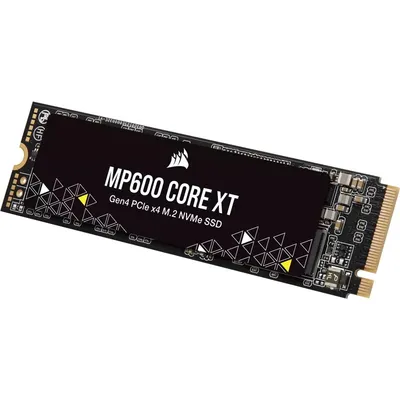 Corsair Force MP600 CORE XT R2 SSD - 2TB - PCIe 4.0 - M.2 2280