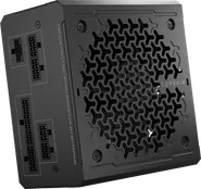 Corsair RMe Series RM650e (2025) Strömförsörjning - 650 Watt - 120 mm - ATX 3.1 - 80 Plus Gold certificate