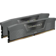 VENGEANCE® 64GB (4x16GB) DDR5 DRAM 6000MT/s CL36 AMD EXPO & Intel XMP Memory