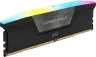 VENGEANCE® RGB 16GB (1x16GB) DDR5 DRAM 5600MT/s CL40 Memory Kit — Black