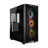 3200D RS ARGB Mid-tower datorchassi