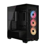 3500X RS-R ARGB PC-chassi i mid-tower-klass