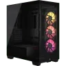 iCUE LINK 3500X RGB Mid-Tower-chassi