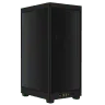 2000D AIRFLOW Mini-ITX PC Case - Black