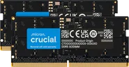 Crucial 128GB Kit (64GBx2) DDR5-5600 SODIMM