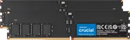 Crucial 32GB Kit (16GBx2) DDR5-6400 CUDIMM