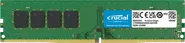 Crucial 4GB DDR4-2666 UDIMM