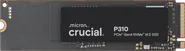 Crucial P310 4TB PCIe Gen4 NVMe 2280 M.2 SSD