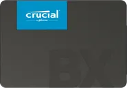 Crucial BX500 240GB 3D NAND SATA 2.5-inch SSD