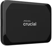 Crucial X9 2TB Portable SSD