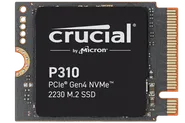 Crucial P310 2TB PCIe Gen4 NVMe 2230 M.2 SSD