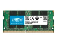 Crucial DDR4 8GB 3200MHz CL22 SO-DIMM 260-PIN