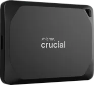 Crucial X10 Pro 2TB Portable SSD