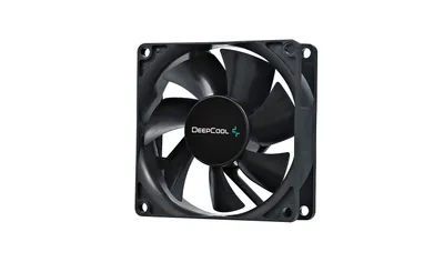 XFAN 80