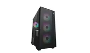 MATREXX 55 MESH ADD-RGB 4F