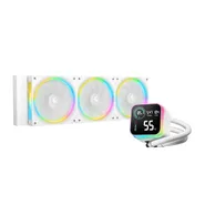 LQ360 ULTRA ARGB WH