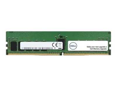 Dell - DDR4 - 16 GB - DIMM 288-pin - registered