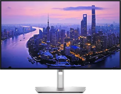 Dell UltraSharp 27 U2725QE 27" 4K-skärm