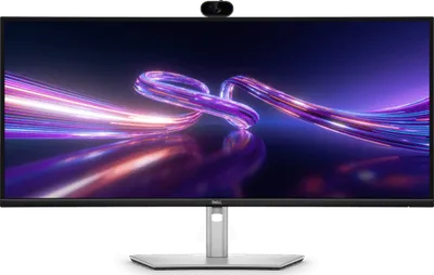 34" Dell Pro P P3426WEV