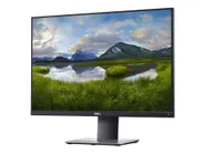 24" Dell P2421, IPS 1920x1200, 8 ms, höjdjusterbar, pivot, VGA/DVI/HDMI/DP, USB-hubb
