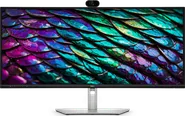 Dell Pro P P3426WEB 34" IPS 3440 x 1440 (UltraWide) HDMI DisplayPort USB-C 100Hz Dockingskærm