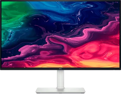 Dell S2725QC 27" 4K-skärm