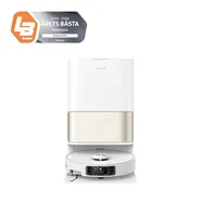 L40 Ultra Robotdammsugare
