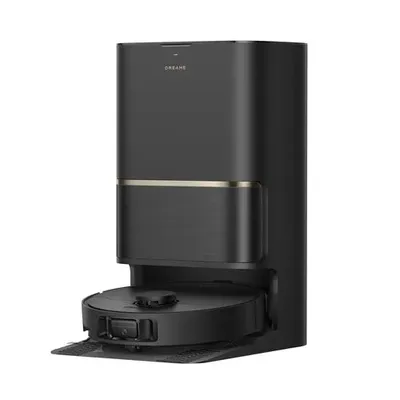 L50 Ultra AE Robotdammsugare Svart