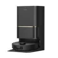 L50 Ultra AE Robotdammsugare Svart
