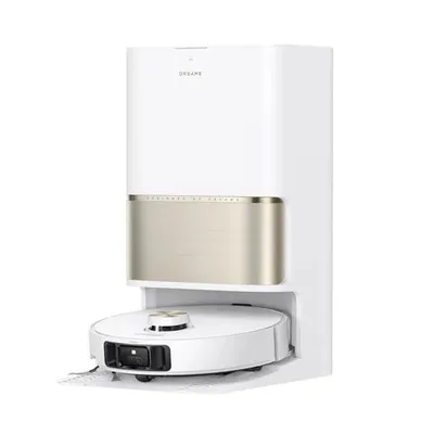 L50s Pro Ultra Robotdammsugare Vit