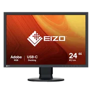 Eizo Coloredge CS2400 24" - USB-C 1920x1200 IPS 60Hz