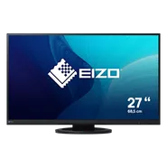 27" EIZO FlexScan EV2760 - 2560x1440 (QHD) - IPS
