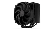 Fortis 5 Black