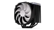 Fortis 5 Black ARGB