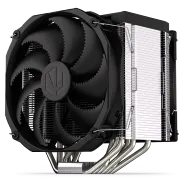 Fortis 5 Dual Fan