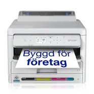 WorkForce Pro WF-C5390DW