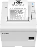 TM-T88VII (131): USB, Eth, PowerUSB, Buzz, White