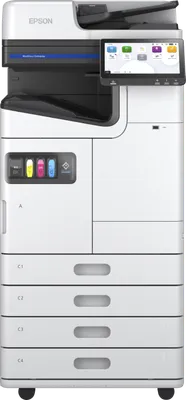 WorkForce Enterprise AM-C4000