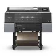 SureColor P7300 Spectro 24-tums skrivare, för professionella fotografer, fine art-användare och fotobutiker.