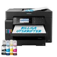 EcoTank ET-16605 A3+-multifunktionsskrivare med bläckbehållare, Wi-Fi och fax
