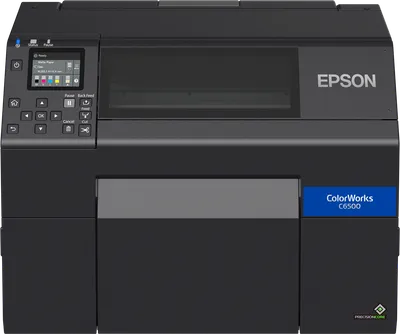 ColorWorks C6500Ae (MK)