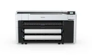 SureColor SC-T7700DM (with SSD and PostScript)