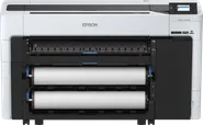 SureColor SC-T5700DM (with SSD and PostScript)
