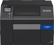 ColorWorks C6500Ae (BK)