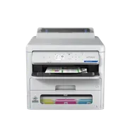 WorkForce Pro EP-C800RDW Printer