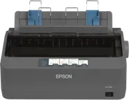 LQ-350 Dot Matrix Printer