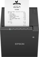TM-m30III (152): Wi-Fi + Bluetooth Model, Black, EU