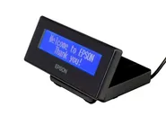 DM-D30 (111): Customer Display for TM-m30 Black
