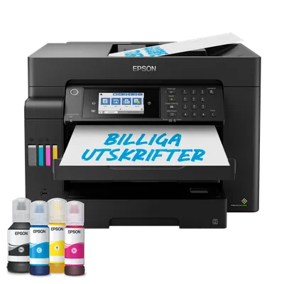 EcoTank ET-16600